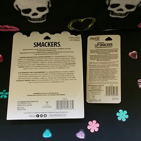 💄Lipsmackers Makeup💄 - Picture 8 of 8